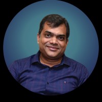 Dr Manoj Singh