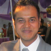 Ashish Kumar Singh