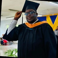 Gevroy Blake