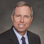 Patrick Irvine