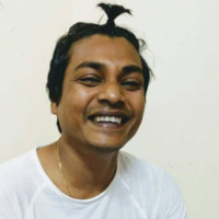 Nazrul Islam