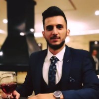 Mohammad Alwohoush