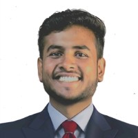 Shubham Chaudhari