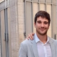 Lucas Gold