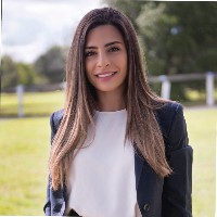 Catherina Khouzami