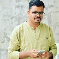Balaram P
