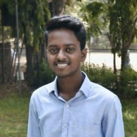 Sandeep Ravi
