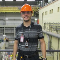 Daniel Bustamante