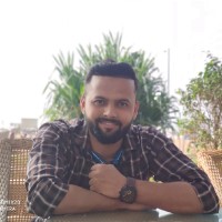 Rakesh Jadhav