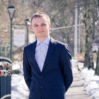 Евгений Васильков