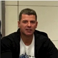 Nick D'Alleva