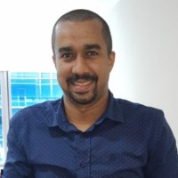 André Luiz de Oliveira