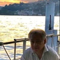 Giuliano Federico Giardini