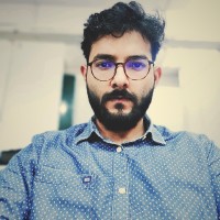NITIN PANT