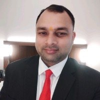 Ajay Sharma