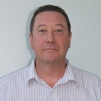 Peter Allsopp