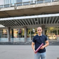 Lazar Obradović