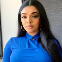 Tatiana Jimenez