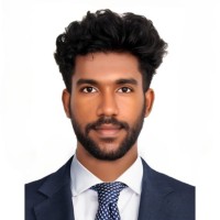 Prathul Raj.R