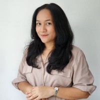 Veronica Novelina Parapat