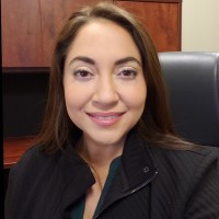 Anita Pedro