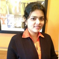 Priti Patil