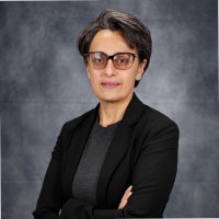Samina Talat