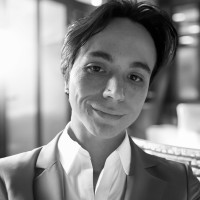 Nicolas Chase Patrick