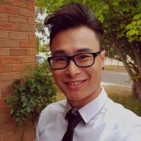 Anthony Nguyen