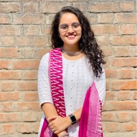 Tirtha Trivedi