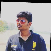 Monish Purushothaman