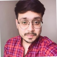 Mayank Khatri