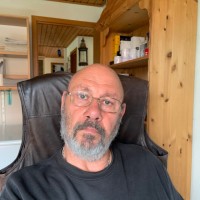 Hans E. V. Kristoffersen