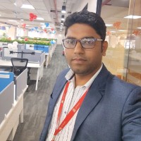 Sandip Dhakne