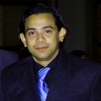 Mohammad Islam