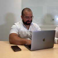 Francisco Javier Gonzalez