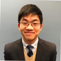 Johnson Lin