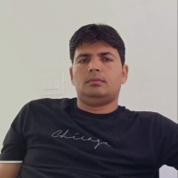 Dharmender Yadav