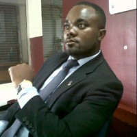 Clement Kwabena Ayiah