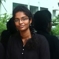 Ramya Selvam