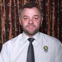 Nico van Heerden