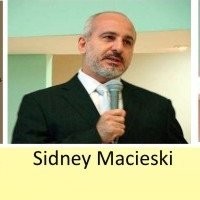 Sidney Macieski
