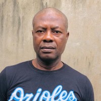 Kenneth Agbakwuru