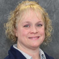 Jennie Main