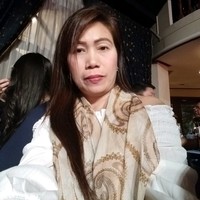 Bernadette Dela Rama