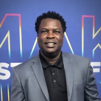 Solomon Eric Bowens