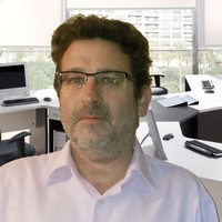 Luis Miguel González Revilla