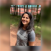 Jayalakshmy Mololath