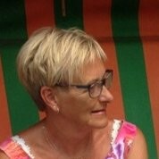 Harriet Kristensen