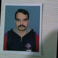 Prabhakar Chaturvedi